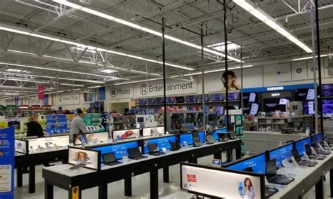 walmart electronics