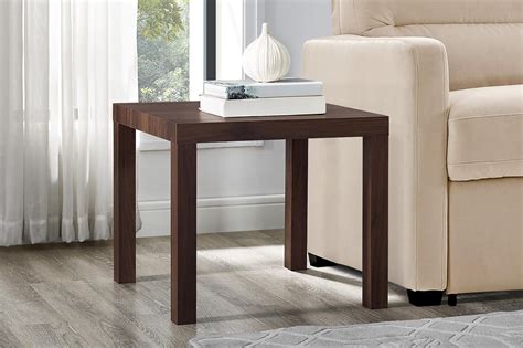 Walmart End Table Mainstays