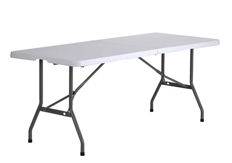 Walmart Folding Table In Store