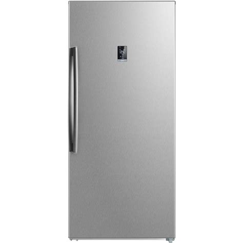 Walmart Freezer Upright