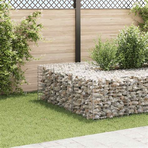 Walmart Gabion