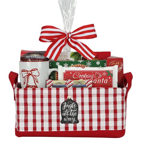 Walmart Gift Basket Kit