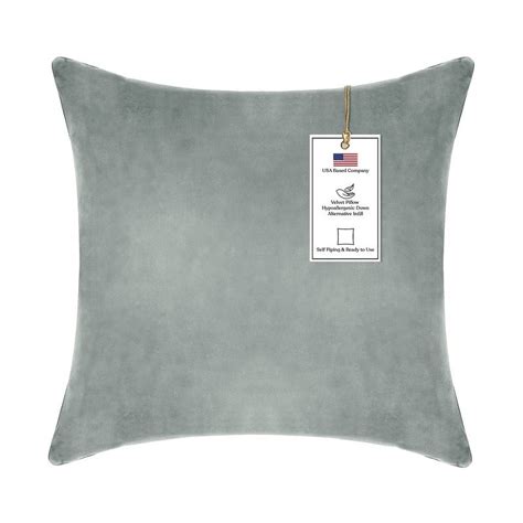 Walmart Gray Throw Pillows