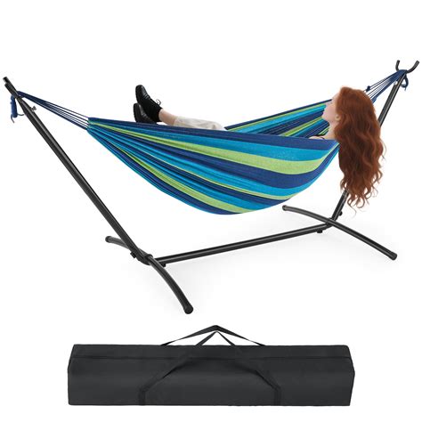 Walmart Hammocks With Stand