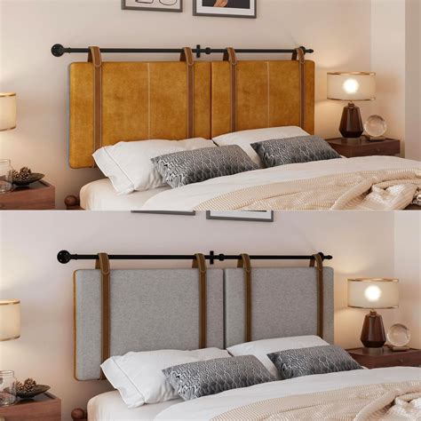 Walmart Headboards Double Bed