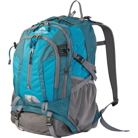 70L Camping Hiking Backpack Large Capacity Mountaineering Pack