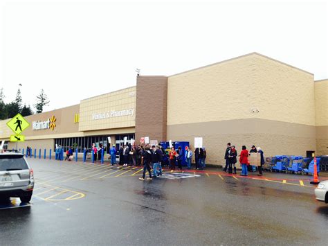 walmart in bellingham wa