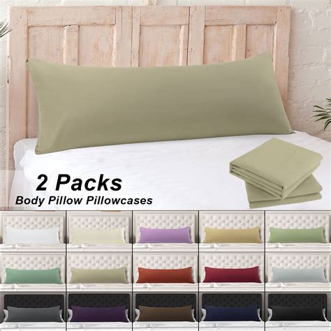 Walmart Jumbo Pillowcase