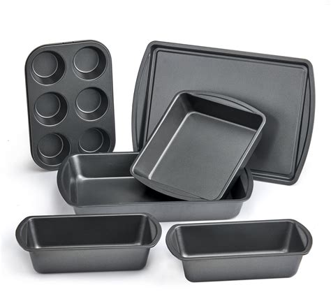 Walmart Kitchen Bakeware