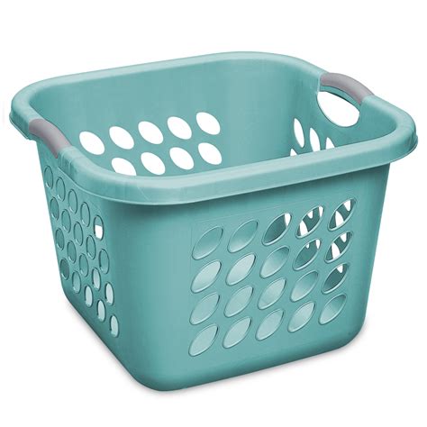 walmart laundry basket