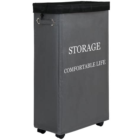 Walmart Laundry Bins