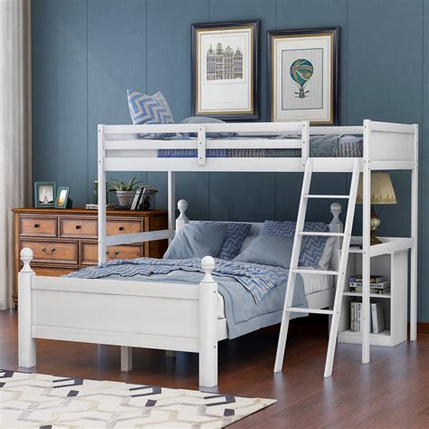 Walmart Loft Bed Double