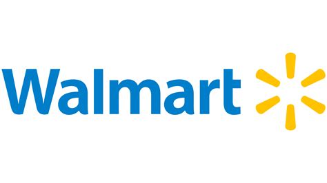 Walmart logo
