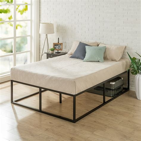 Walmart Mattress With Frame