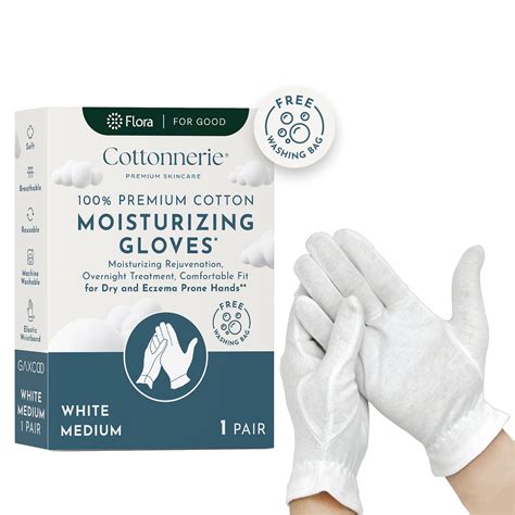 Walmart Moisturizing Gloves