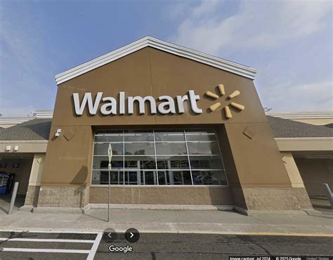 Walmart Nesconset Highway