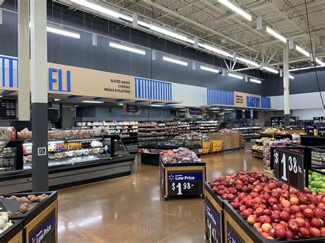 Walmart Of Macarthur Wv