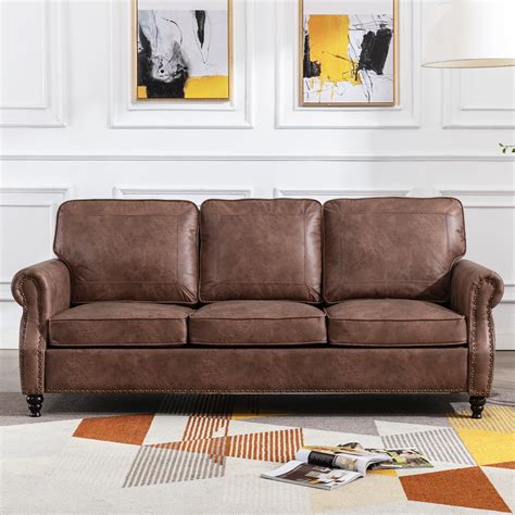 Walmart Online Sofa