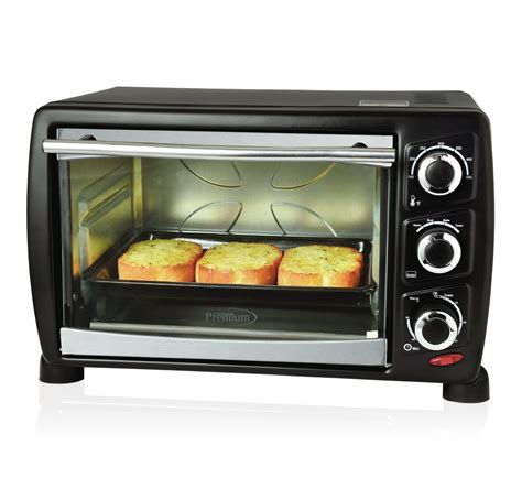 Walmart Oven Toasters