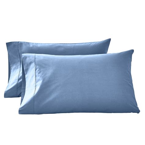 Walmart Percale Pillowcases