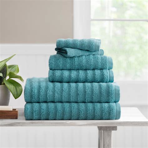 Walmart Performance Bath Towel