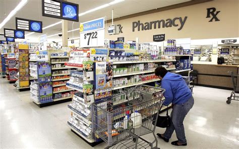 walmart pharmacy prescription prices