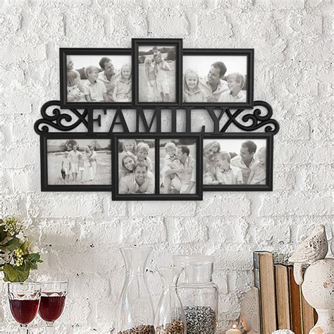 Walmart Photo Frames Collage