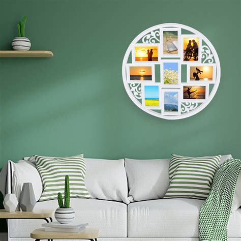 Walmart Picture Frames Wall