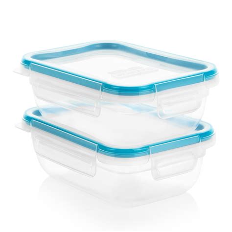 Walmart Plastic Containers With Lids