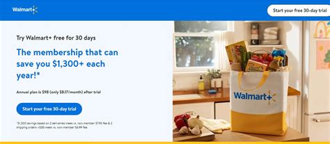 Walmart Plus Delivery Code