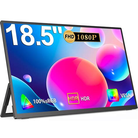 Walmart Portable Monitors