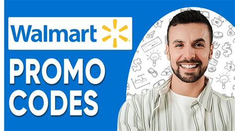 Walmart Promo Code For August 2020