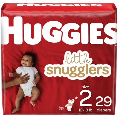 Walmart Promo Code Huggies Diapers