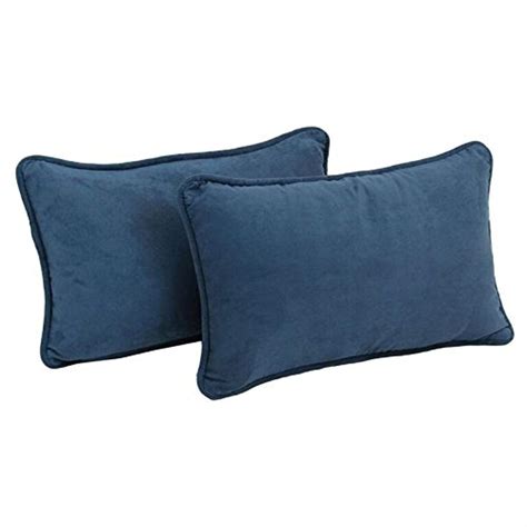Walmart Rectangular Throw Pillows