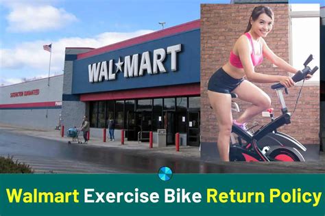 Walmart Return Policy Exercise Equipment