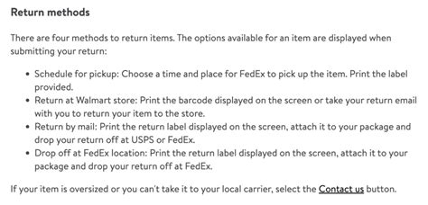 Walmart Return Policy In Electronics