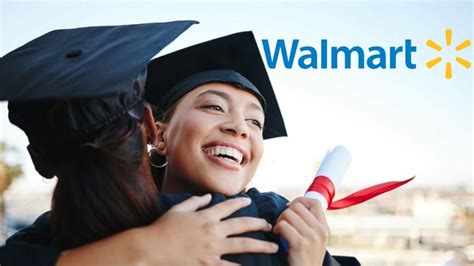 walmart scholarships program 2026 apply now