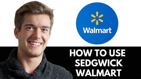 walmart sedgwick
