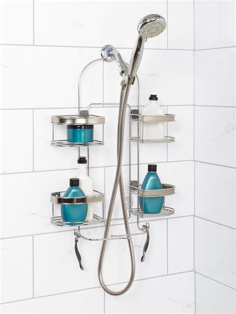 Walmart Shower Caddy