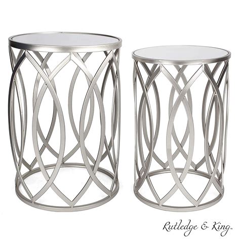 Walmart Silver End Tables