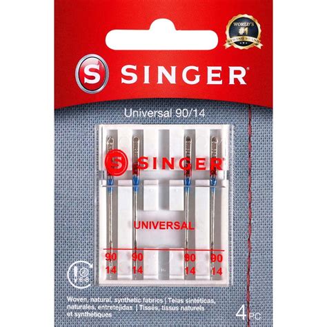 Walmart Singer Sewing Machine Needles