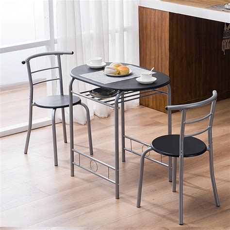 Walmart Small Dining Table For 2