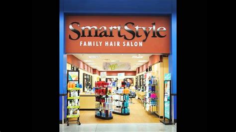walmart smartstyle