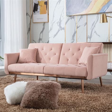 Walmart Sofa Bed Pink