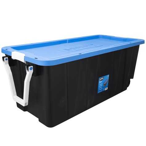 Walmart Storage Containers Black