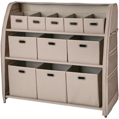 Walmart Storage Drawers