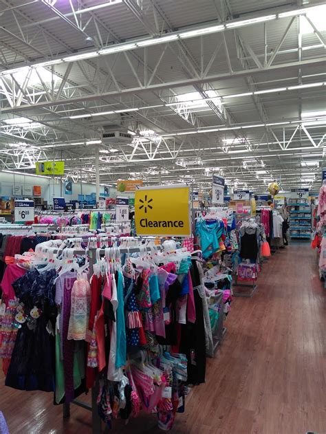 Walmart Supercenter 20 Reviews Grocery 7900 W Mcnab Rd, North