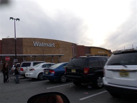 walmart supercenter garfield nj