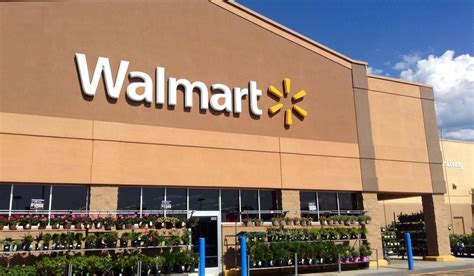 Walmart's Sustainable Seafood Policy