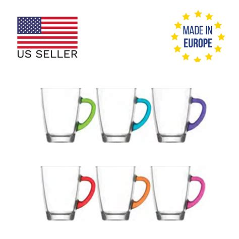 Walmart Tea Mugs